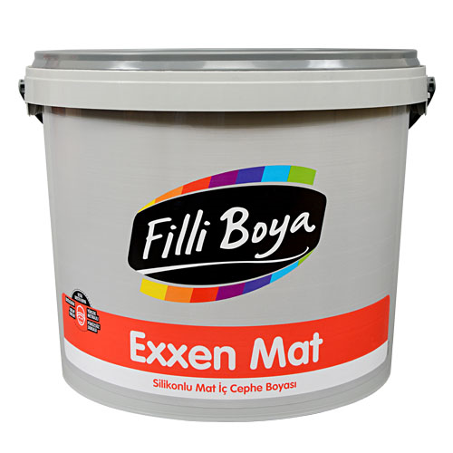Exxen Mat