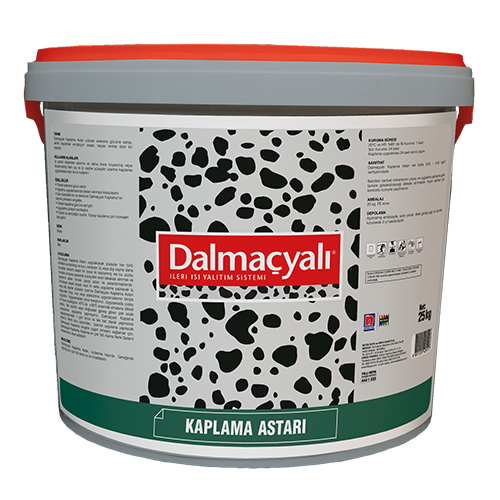 Dalmaçyalı Kaplama Astarı