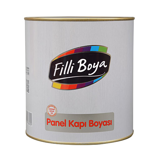 Panel Kapı Boyası