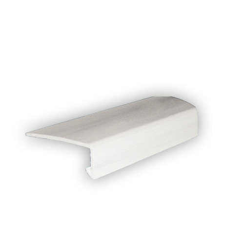 Dalmaçyalı Denizlik Uzatma Profili (PVC) 3m