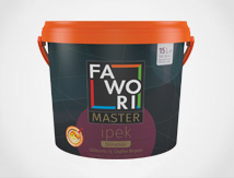 Fawori Master İpek