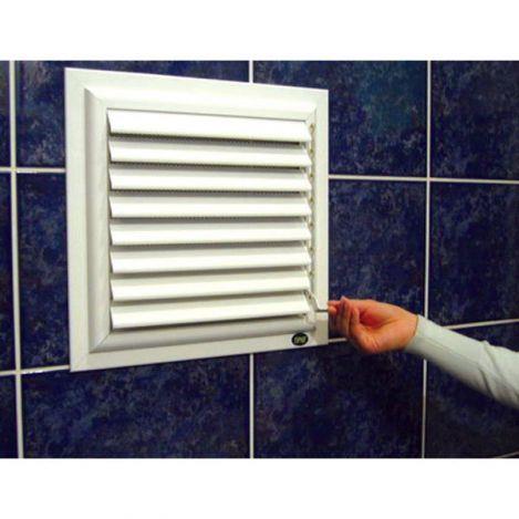 Menfez Havalandırma sistemleri