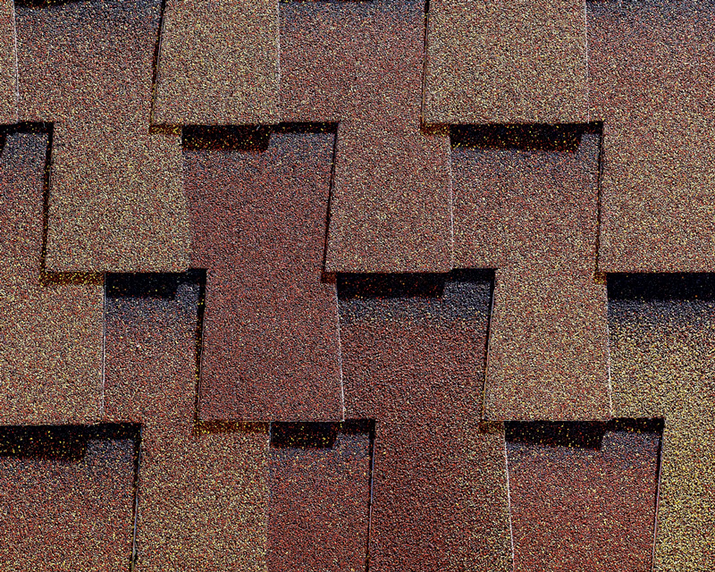 BTM Shingle Dragon Flex