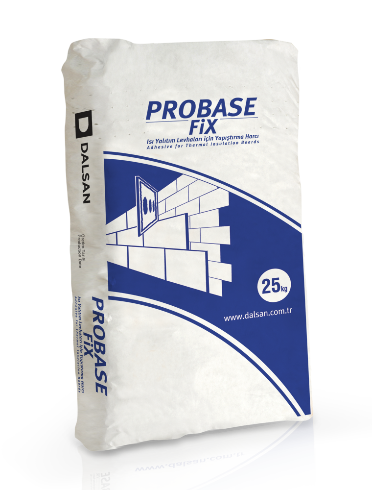 PROBASE FiX
