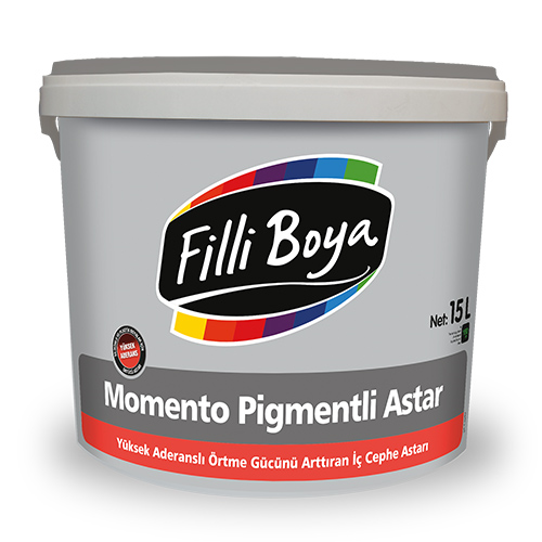 Momento Pigmentli Astar