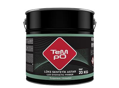 TEMPO LÜKS SENTETİK ASTAR