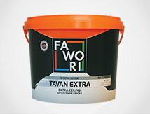 Fawori Tavan Extra