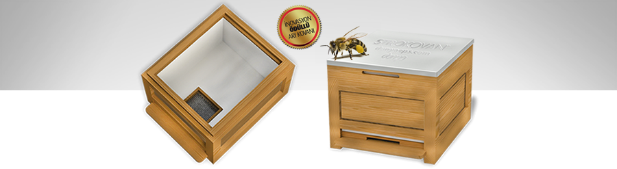 Enjeksiyon Arı Kovanı