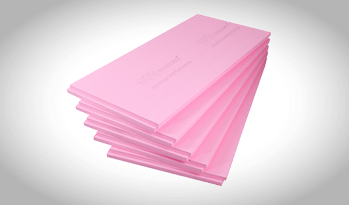 Ekstrüde Polistiren (XPS)