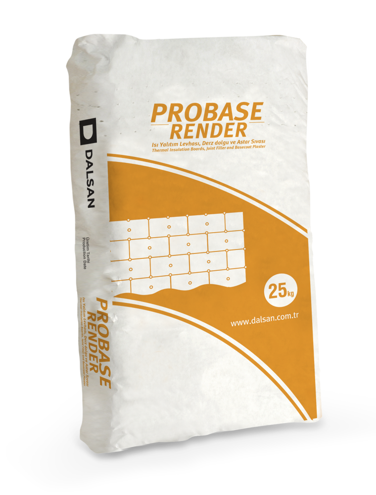 PROBASE RENDER