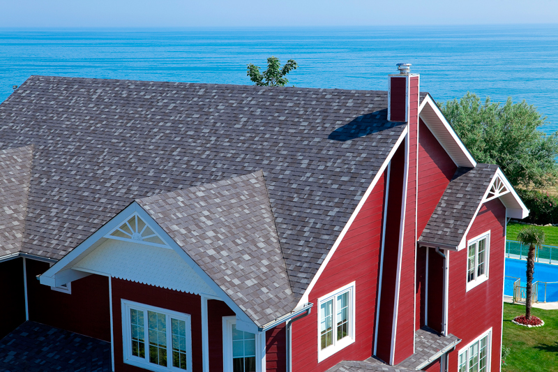 BTM Shingle Lamine