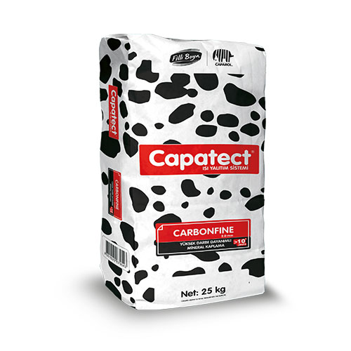 CarbonFine Kaplama