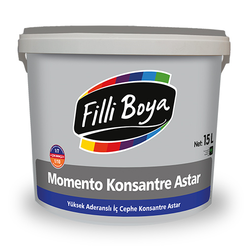 Momento Konsantre Astar