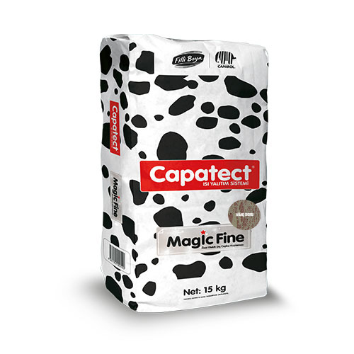 Magic Fine Kaplama - Ağaç Doku
