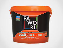 Fawori İç Cephe Dönüşüm Astarı