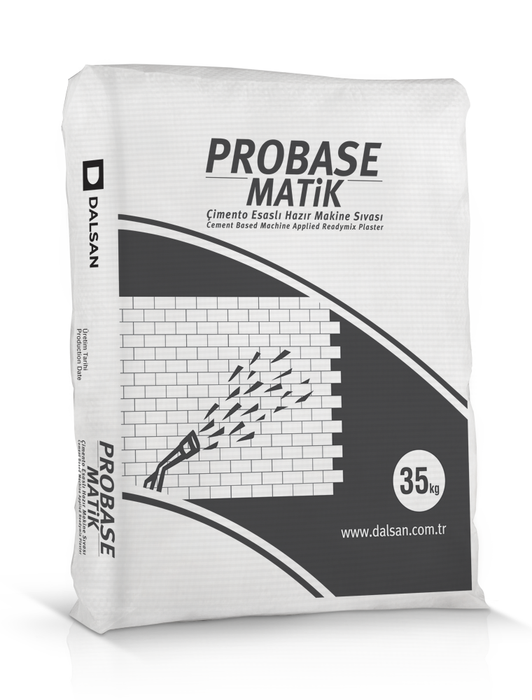 PROBASE MATiK