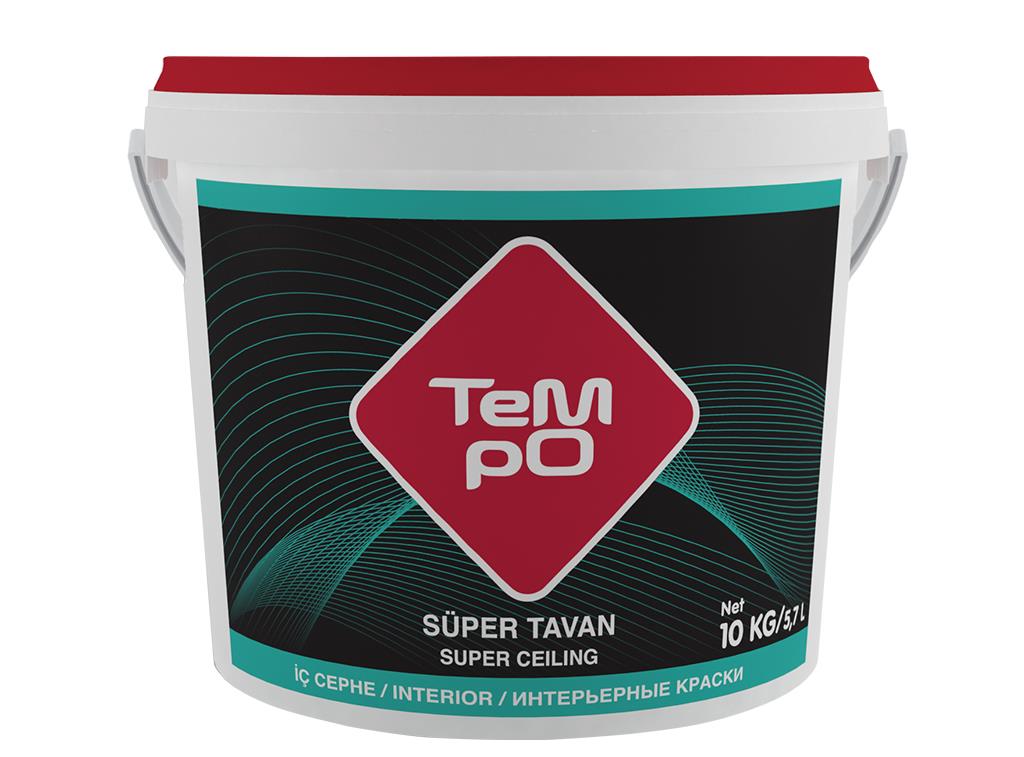 TEMPO SÜPER TAVAN