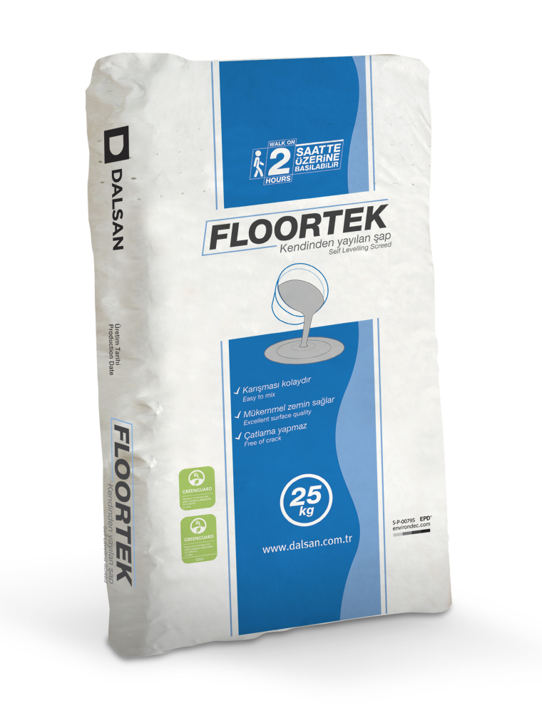 FLOORTEK