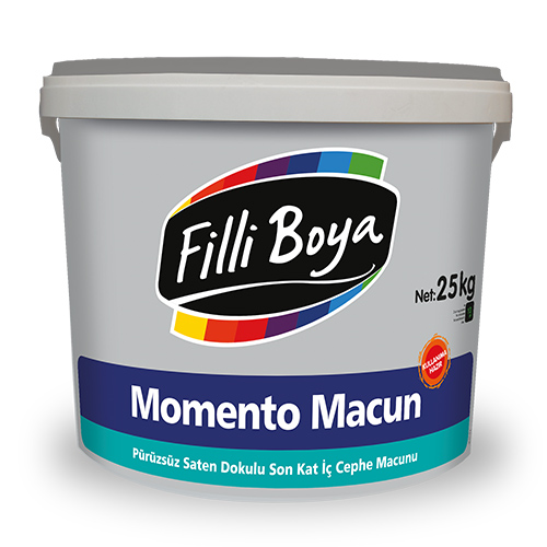 Momento Macun