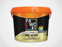 Pro Astar