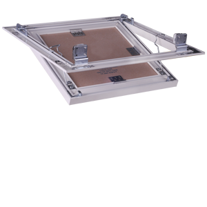 Sviçli Menteşeli Revizyon Müdahale Kapağı