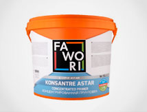 Fawori Konsantre Astar