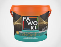 Fawori Fenomen İç Cephe Boyası