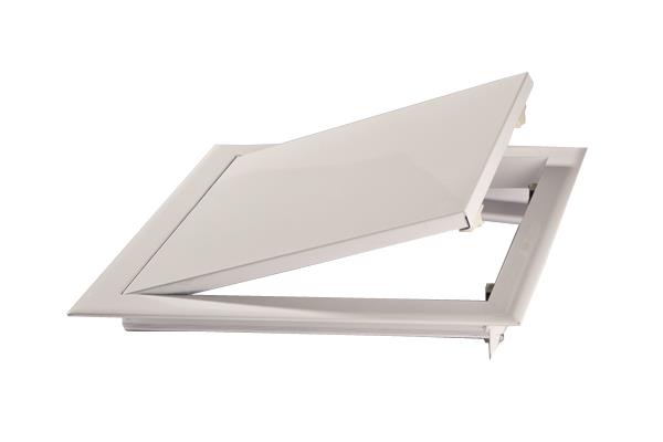 Alçıpanlı Müdahale Kapak Sistemleri